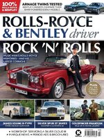 Rolls-Royce & Bentley Driver